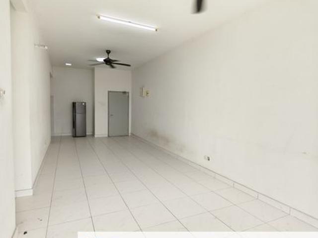 Condominium for rent in Saujana, Selangor