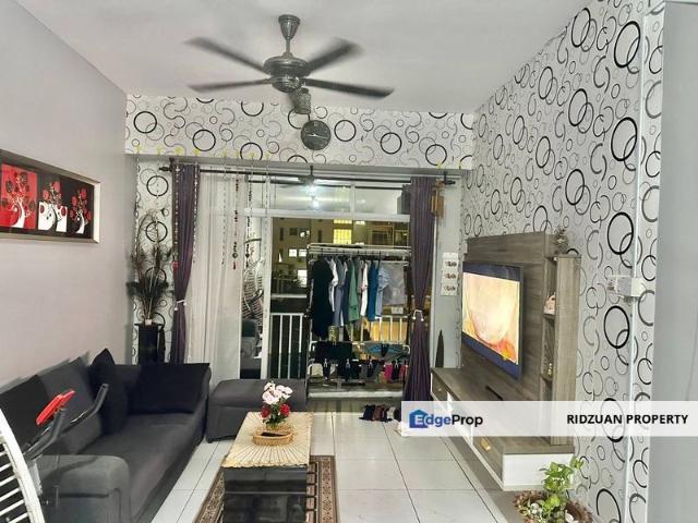 Condominium for sale in Saujana, Selangor