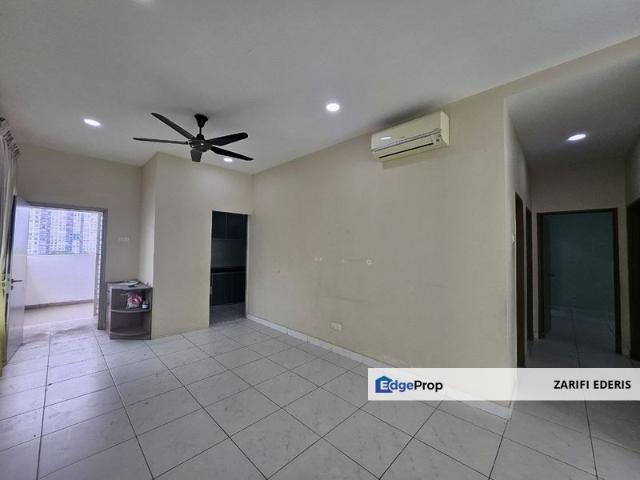Condominium for rent in Saujana, Selangor