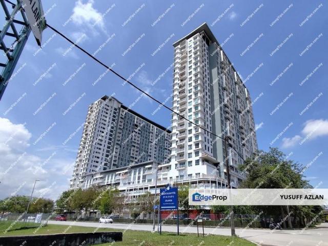 Condominium for sale in Saujana, Selangor