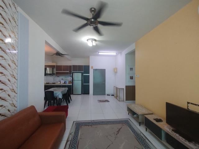 Serviced Residence for rent in Saujana, Selangor