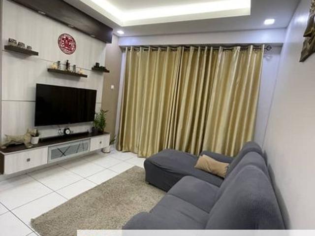Condominium for sale in Saujana, Selangor