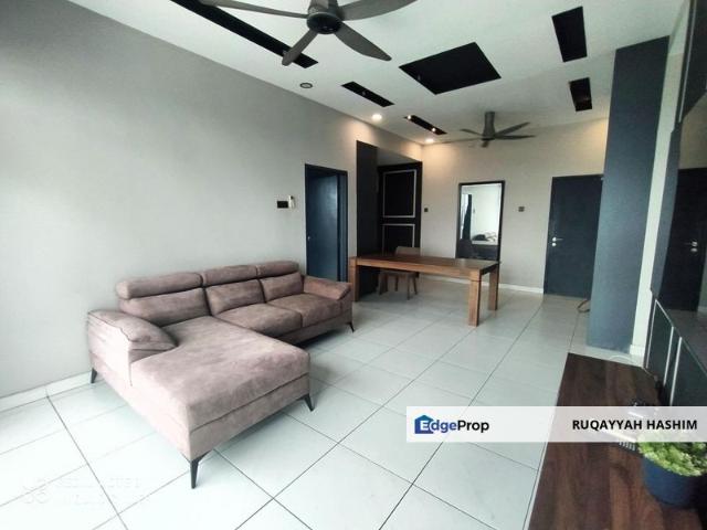 Condominium for rent in Saujana, Selangor