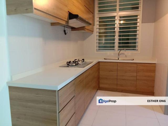 Condominium for sale in Saujana, Selangor