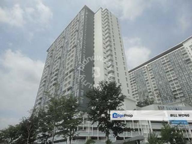 Condominium for sale in Saujana, Selangor