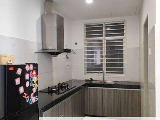 Condominium for sale in Saujana, Selangor