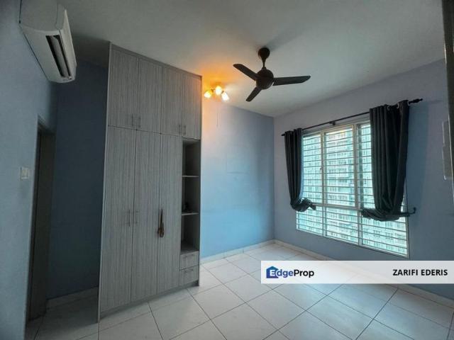 Condominium for rent in Saujana, Selangor