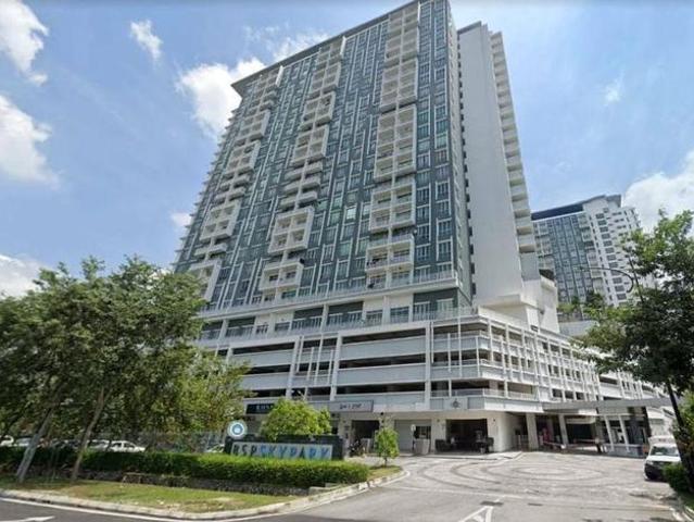 Serviced Residence for rent in Saujana, Selangor