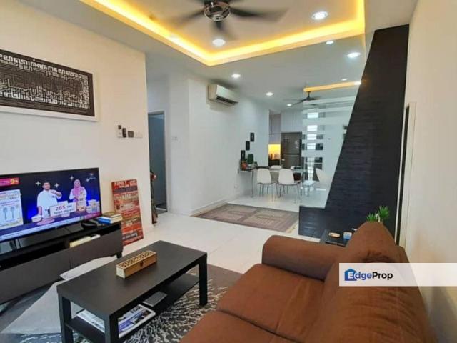 Condominium for sale in Saujana, Selangor