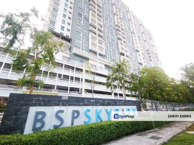 Condominium for sale in Saujana, Selangor
