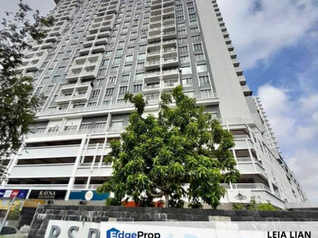Condominium for sale in Banting, Selangor