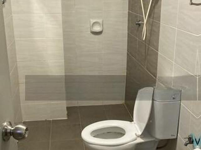Condominium for sale in Banting, Selangor