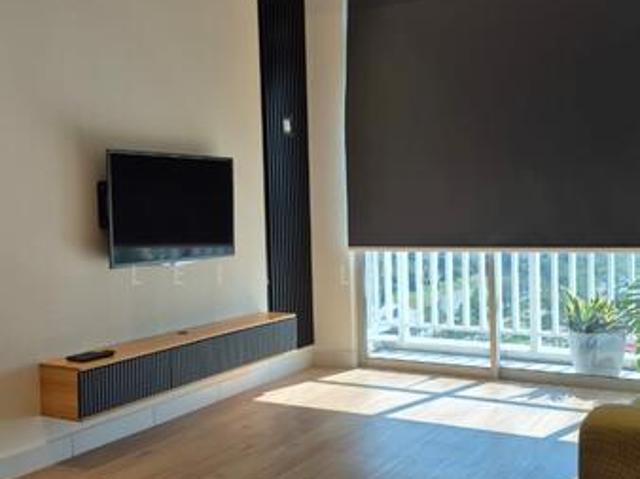 Condominium for sale in Banting, Selangor