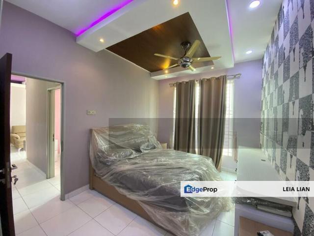 Condominium for sale in Banting, Selangor