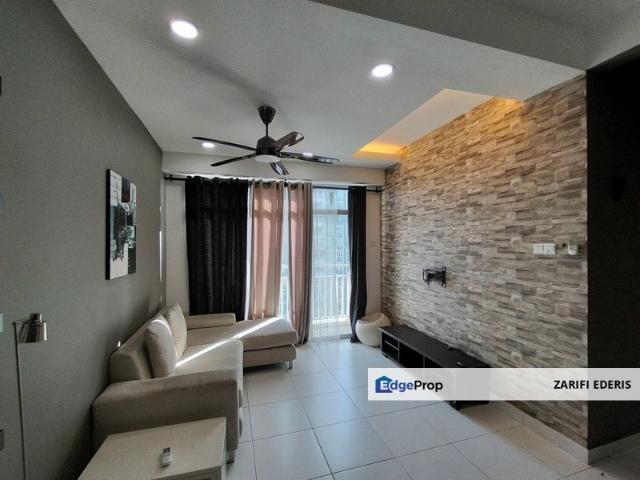 Condominium for rent in Saujana, Selangor
