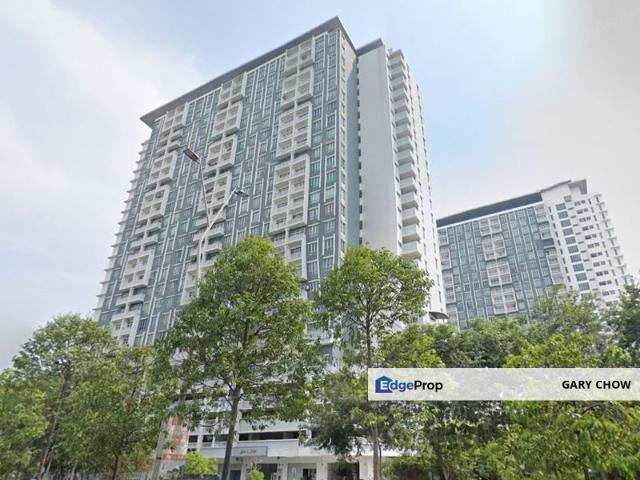Condominium for sale in Saujana, Selangor