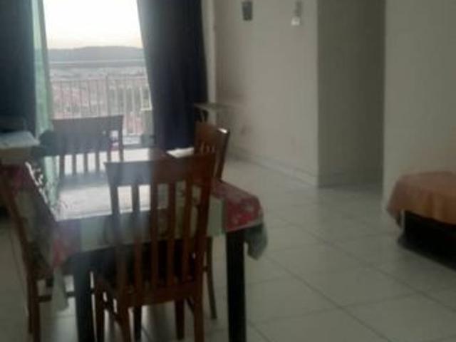 Condominium for sale in Saujana, Selangor