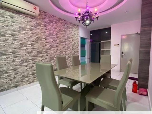 Condominium for sale in Saujana, Selangor