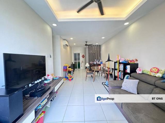 Condominium for sale in Saujana, Selangor