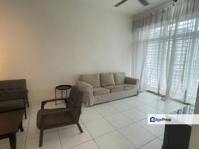 Condominium for sale in Saujana, Selangor