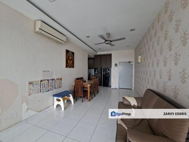 Condominium for rent in Saujana, Selangor
