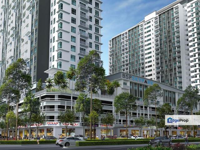 Condominium for sale in Saujana, Selangor