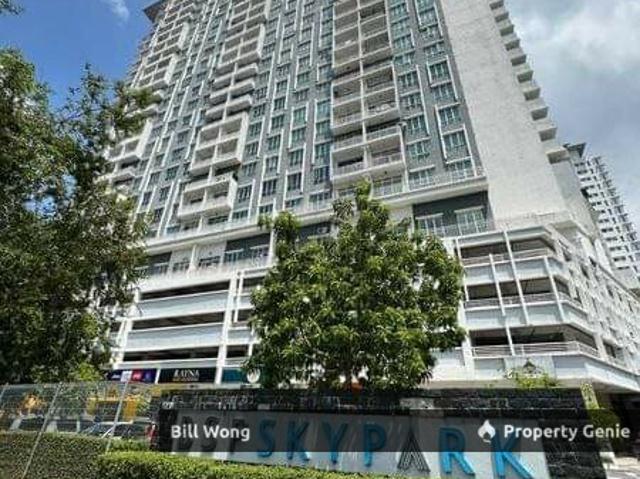 Condominium for rent in Saujana, Selangor