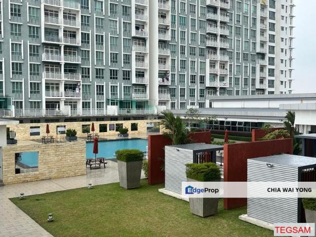 Condominium for sale in Saujana, Selangor