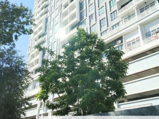 Condominium for sale in Saujana, Selangor