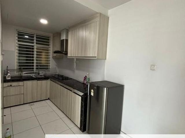 Condominium for rent in Saujana, Selangor