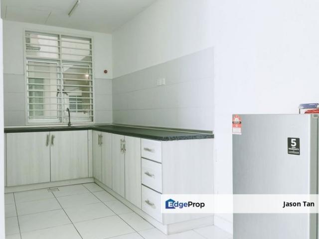 Condominium for sale in Saujana, Selangor