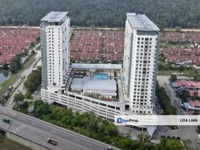 Shop for sale in Banting, Selangor