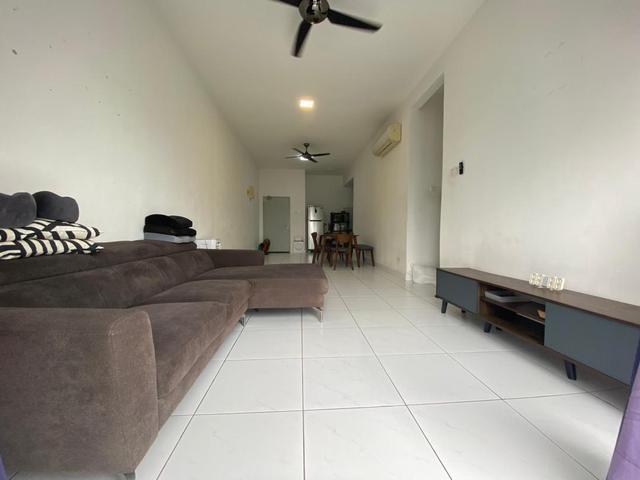 Serviced Residence for rent in Saujana, Selangor