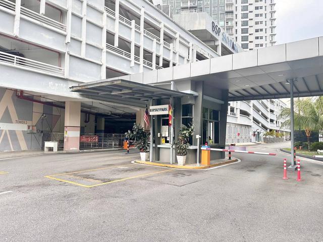 Serviced Residence for sale in Saujana, Selangor