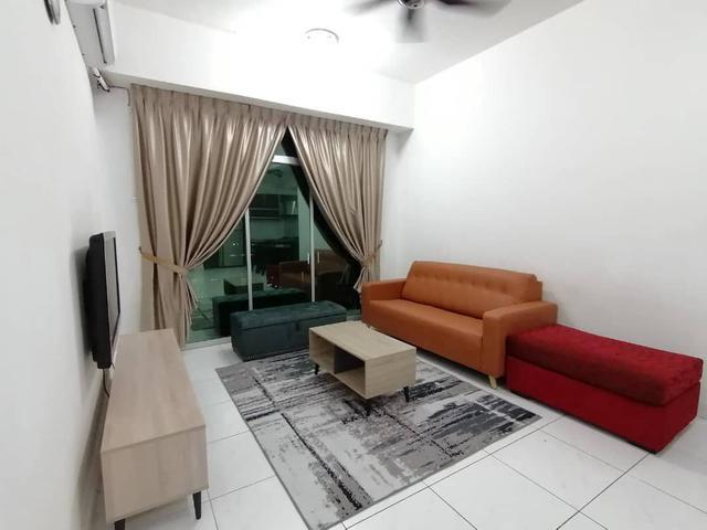 Serviced Residence for rent in Saujana, Selangor