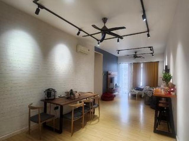 Serviced Residence for rent in Bandar Saujana Putra, Kuala Langat