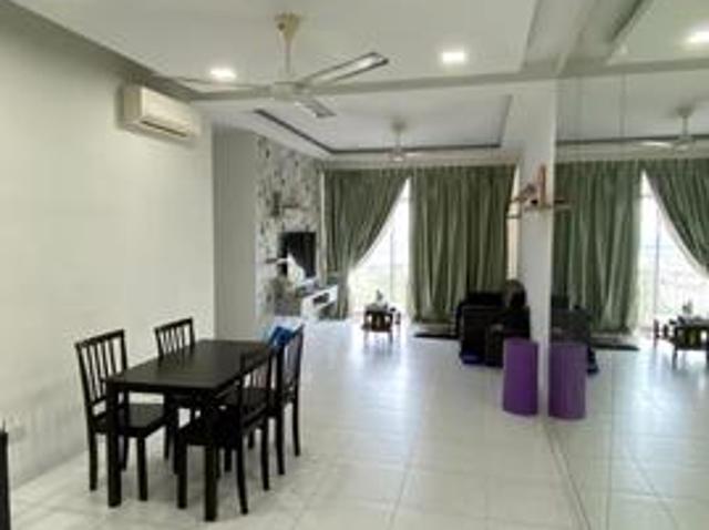Serviced Residence for rent in Saujana, Selangor
