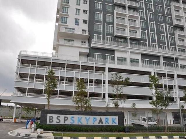 Serviced Residence for rent in Saujana, Selangor