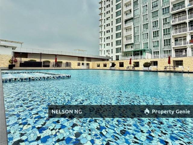Serviced Residence for rent in Saujana, Selangor