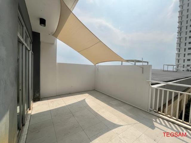 Serviced Residence for sale in Saujana, Selangor