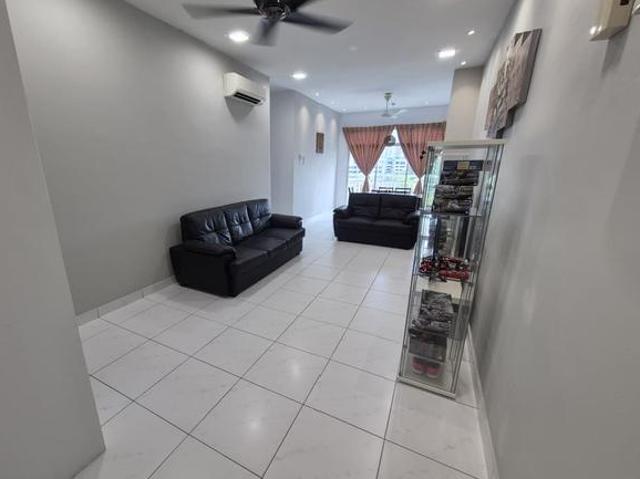 Serviced Residence for sale in Saujana, Selangor