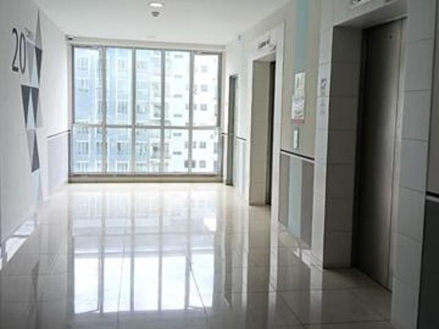 Serviced Residence for sale in Saujana, Selangor
