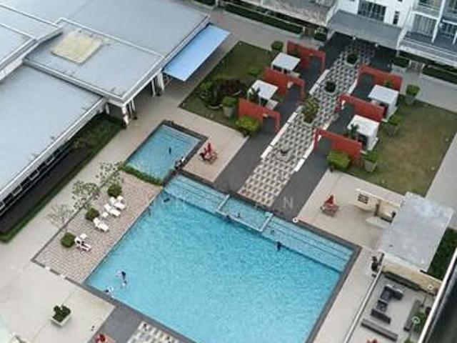 Serviced Residence for sale in Saujana, Selangor