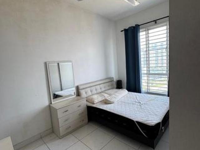 Serviced Residence for rent in Saujana, Selangor