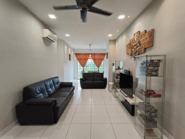 Serviced Residence for sale in Saujana, Selangor