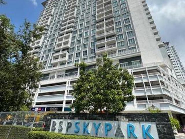 Serviced Residence for rent in Saujana, Selangor