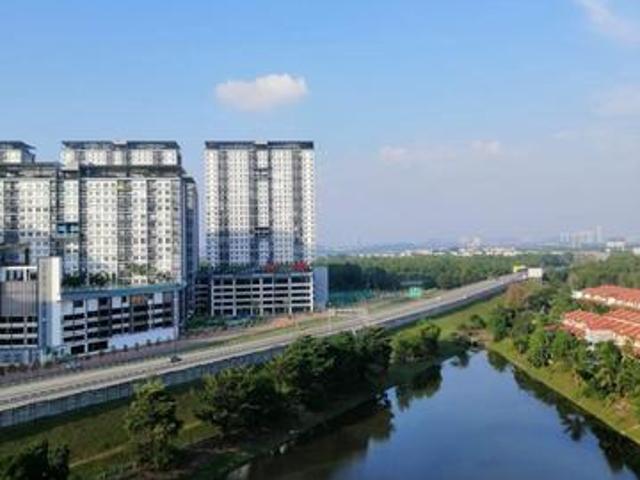 Serviced Residence for sale in Saujana, Selangor