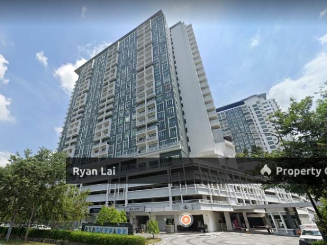 Serviced Residence for rent in Saujana, Selangor
