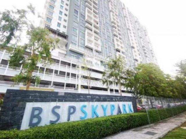 Serviced Residence for rent in Saujana, Selangor