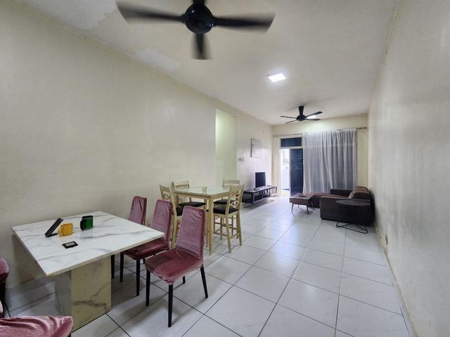 Serviced Residence for rent in Saujana, Selangor